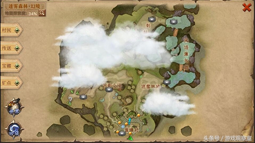 迷雾世界mistyworld测评,关于迷雾世界游戏排行榜