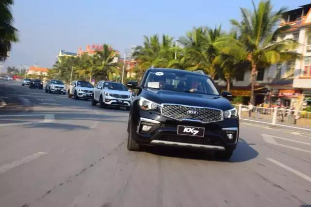 配置和性价比最高的车,起亚舒适性