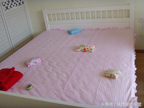 50平小家一居室,40平米温馨小窝2室