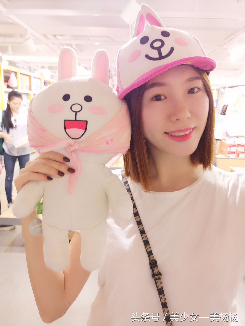 你们都是美杨杨爱的喵！萌到众生的猫咪系美妆品，喵星人驾到！