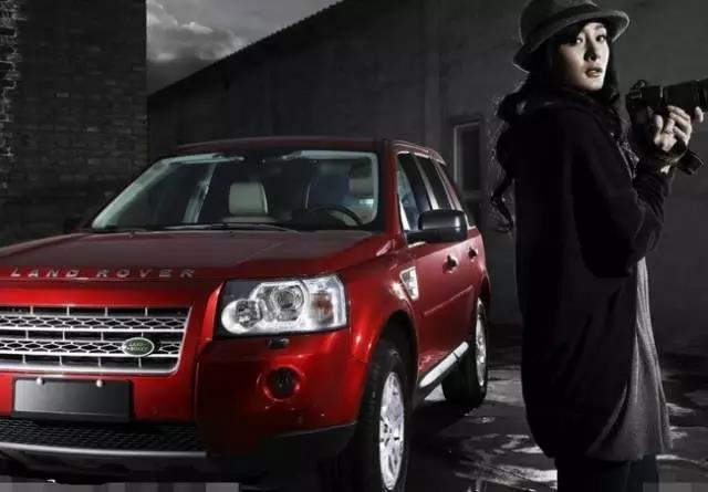 四海八荒第一美女，这座驾也是醉了