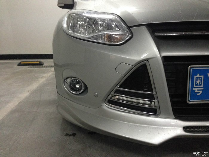10年的福克斯1.8自动有什么缺点,13经典两厢福克斯的缺点和毛病