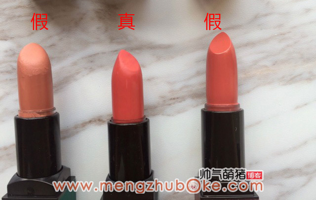 真假口红辨别迪奥888,怎么鉴别真口红和假口红