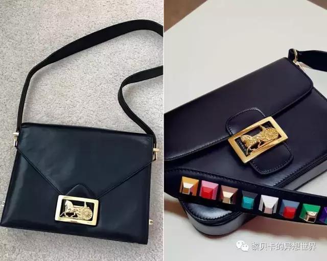 什么样的包符合我的气质,什么样的包才是我想要的呢