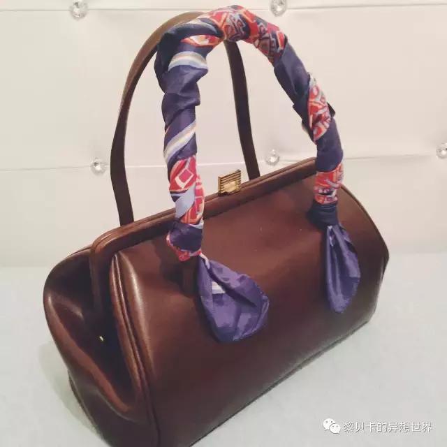 什么样的包才有气质,什么包才是好包