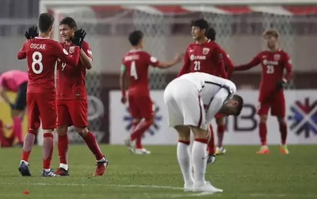 恒大亚冠大比分赢球,中超big4新赛季亚冠能笑到最后吗