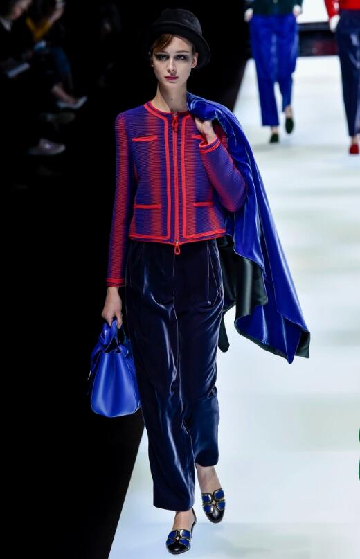 giorgioarmani男装,giorgioarmani2020年秋冬系列