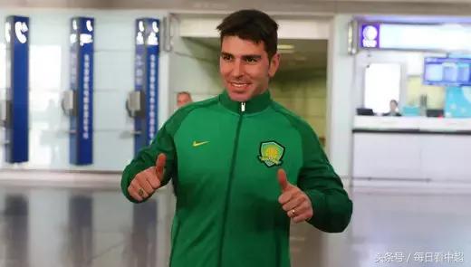 不是广告|中超外援哪家强?16之中超球队外援大盘点!