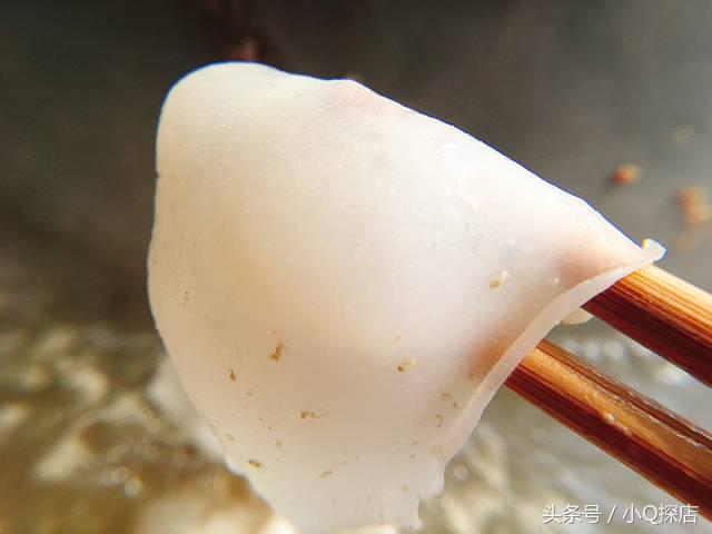 这才是运城最高端的火锅店，还能捞个”小鲜肉“，秀个“小恩爱”