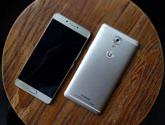 金立M6怎么样值得买吗,金立m6配置怎么样