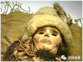 鬼吹灯真人真事吗,鬼吹灯的真相