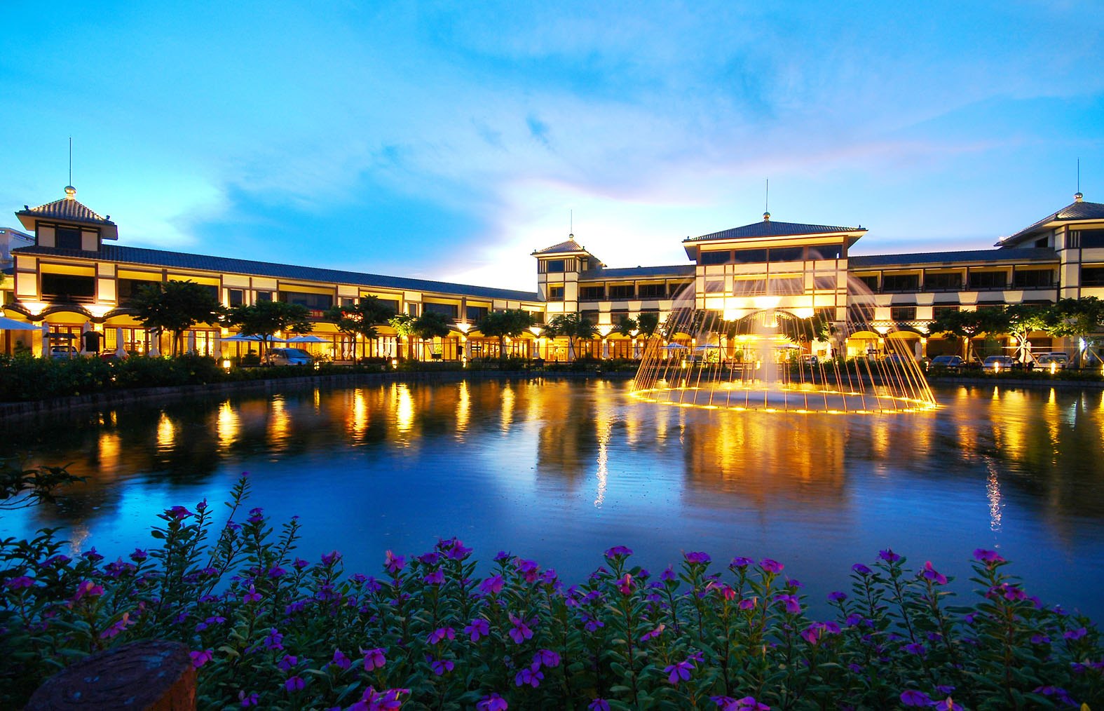 珠海三灶十大著名景点,广东珠海著名的旅游景点