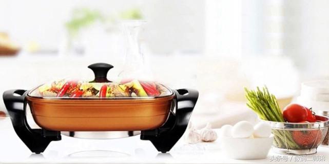 极简生活必备厨具品牌推荐,德系轻奢厨具推荐