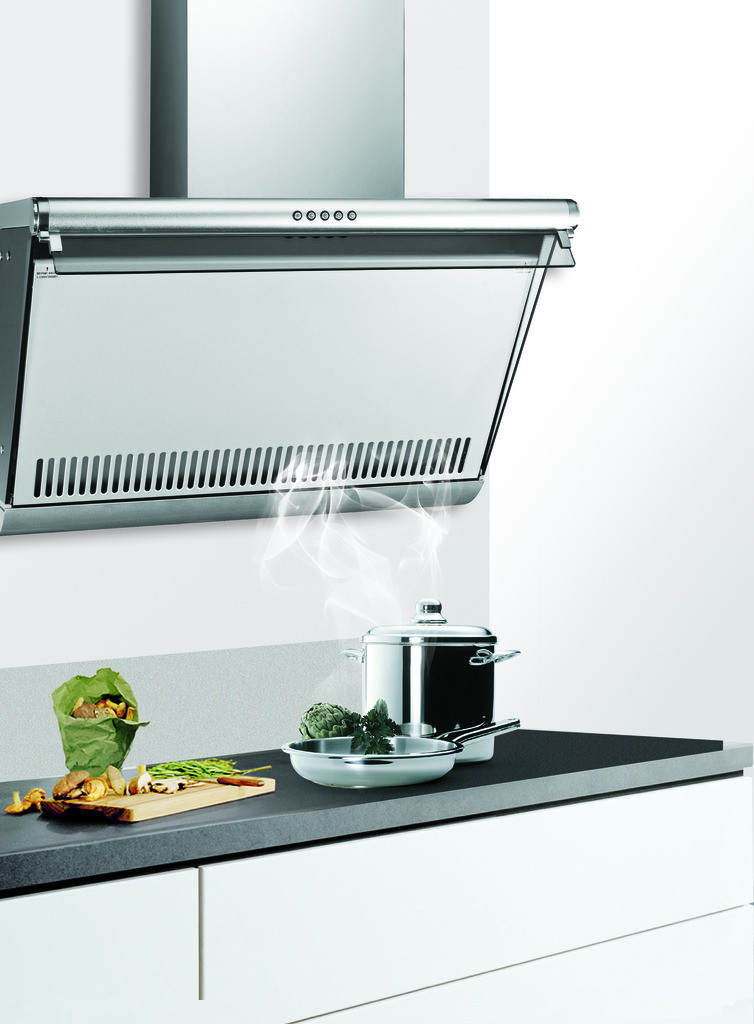 怎么选择家用抽油烟机,如何选一个适合自家的油烟机