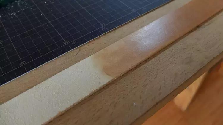 皮带技法简单又实用,皮带初学者教学视频