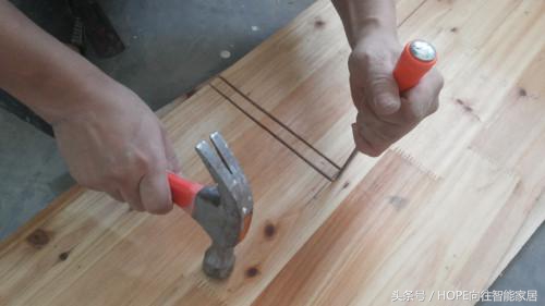 自己动手做榻榻米全过程,自己做榻榻米最简便经济方法