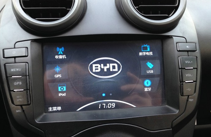 4万左右的车代步,4万块钱的车小车