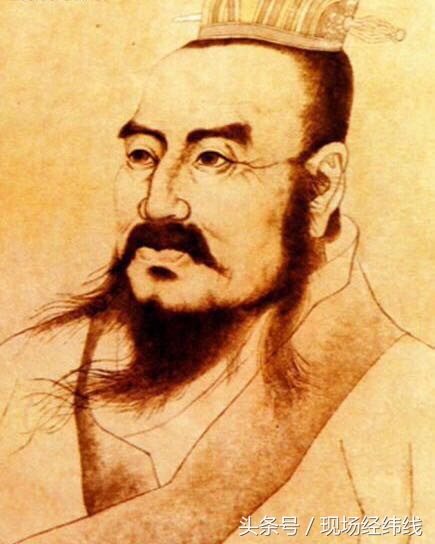 朱元璋脚踏七星后续,南怀瑾讲天眼通过程