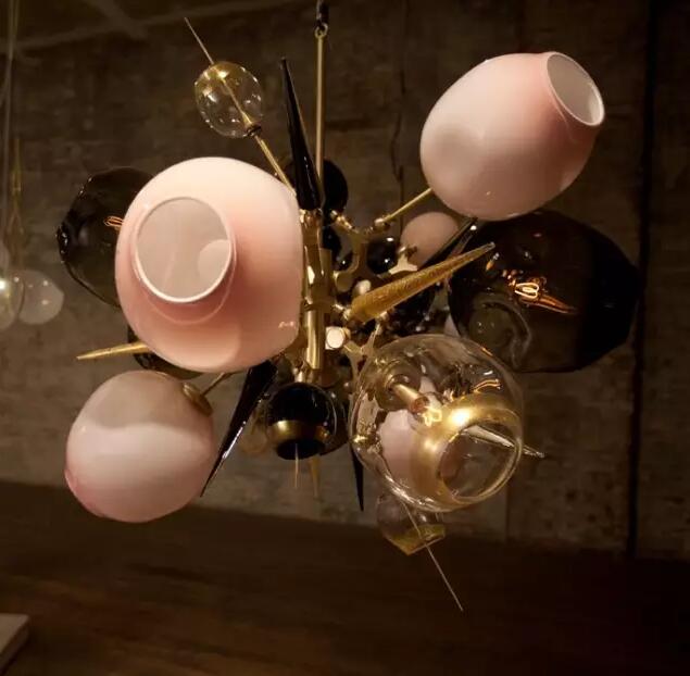 极简极美灯饰,好看的极简灯饰