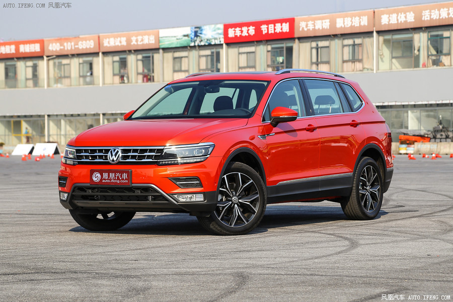 最难开的三款suv,盘点那些最难开的suv