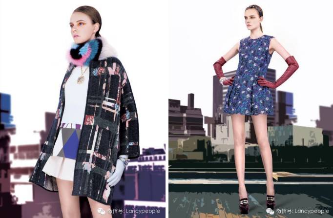 安正时尚集团旗下品牌,歌力思和安正哪个好