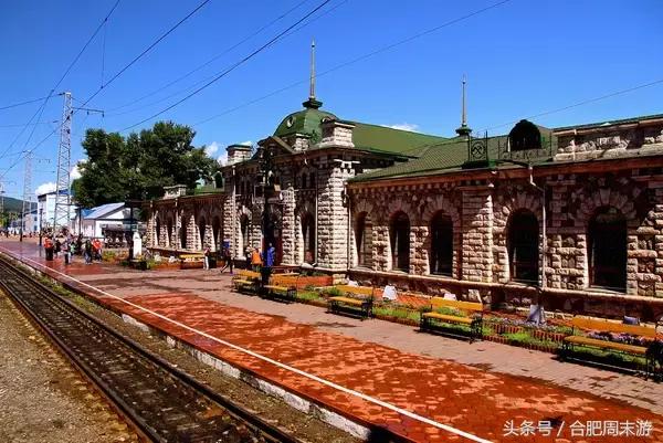 坐火车便宜旅游的国家,坐火车就能出国旅游的攻略
