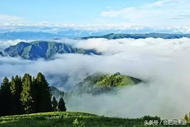 坐火车便宜旅游的国家,坐火车就能出国旅游的攻略