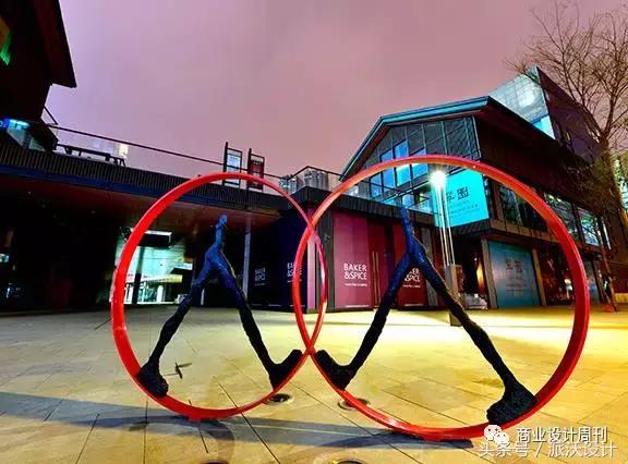 中国十大顶级商场旅游攻略,成都购物中心攻略