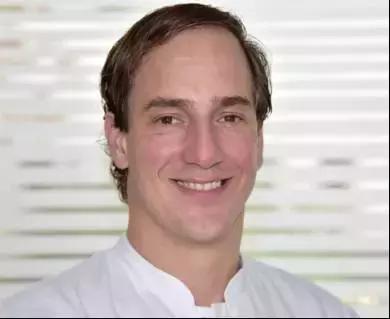 德国骨科医生来中国医院学习,德国骨科进修