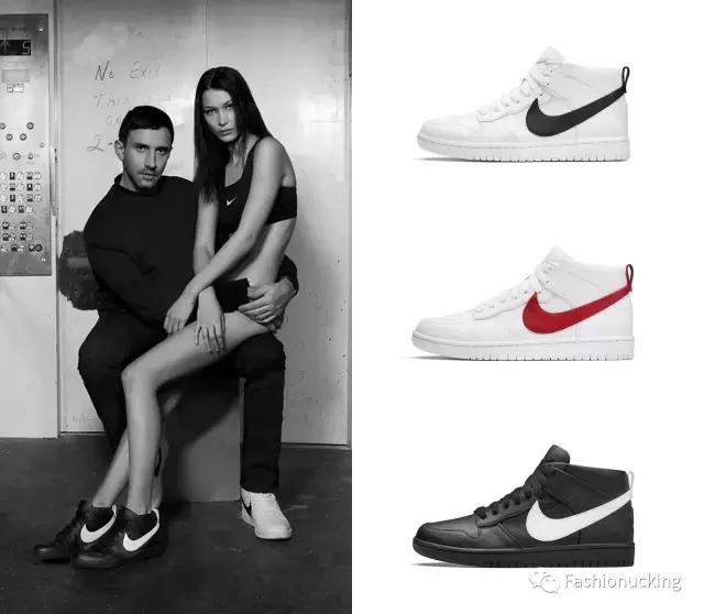 今年球鞋哪双好,今年值得入手的球鞋