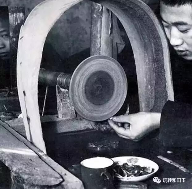 京城玉石坊,京城玉器