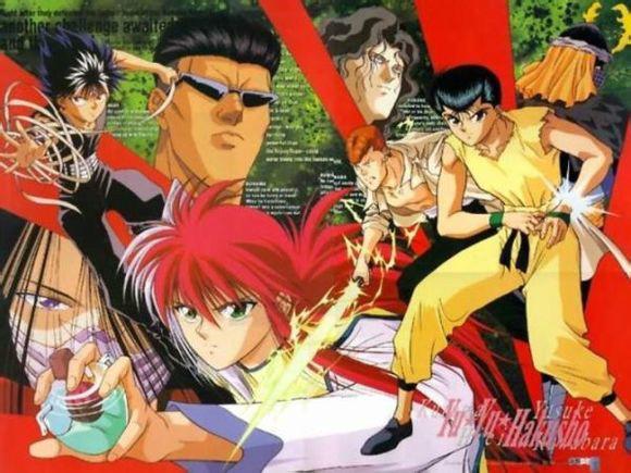 日本经典鬼怪动漫有哪些,日本动漫为什么那么多经典