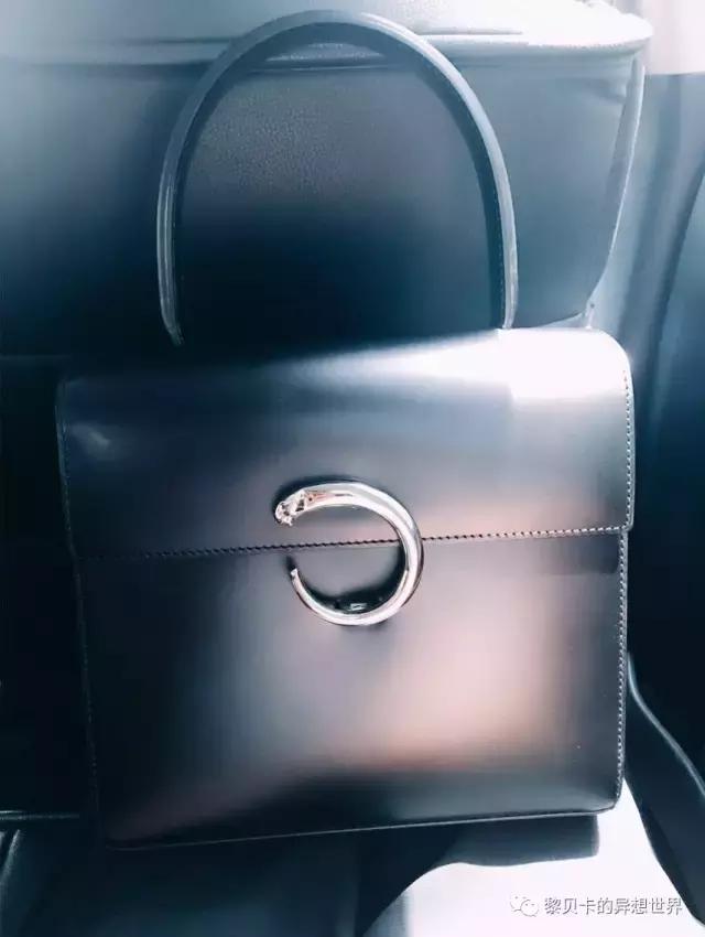 什么样的包符合我的气质,什么样的包才是我想要的呢