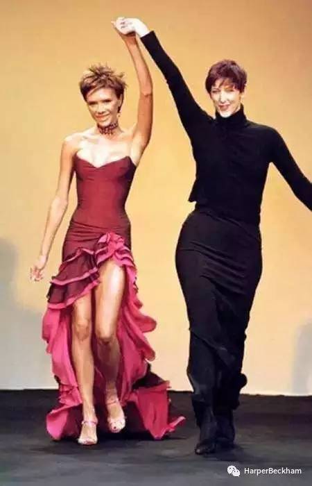 贝克汉姆维多利亚港,贝克汉姆维多利亚纪录片