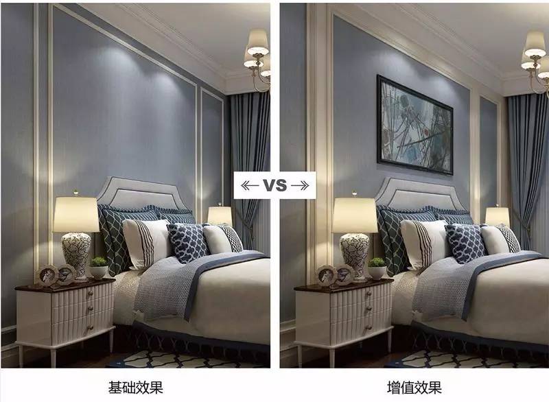 开发商选择精装房,当品牌房企遇上金州古城