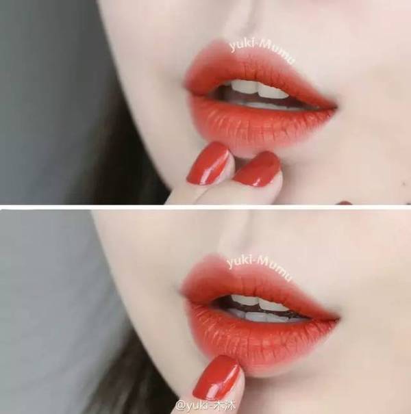 男朋友你听我说!钱都被这18支口红抢走啦……