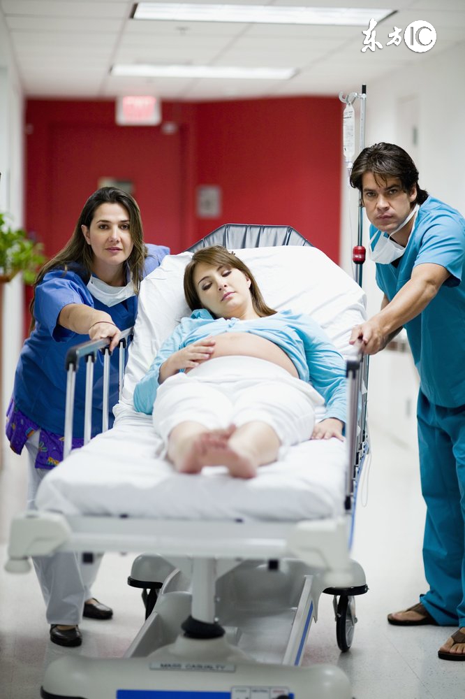 孕妇在分娩时必须经历且又害怕发生的4件事情!