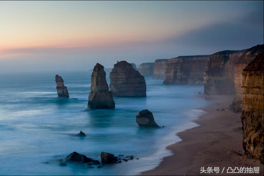 墨尔本自由行签证材料 (澳大利亚自由行办签证攻略)