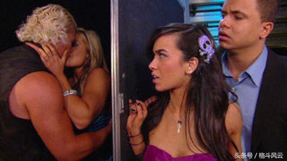 wwe最可惜的巨星道夫,wwe最厉害的十名选手排名