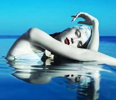 为什么拼命补水脸干,为什么拼命喝水还是口干