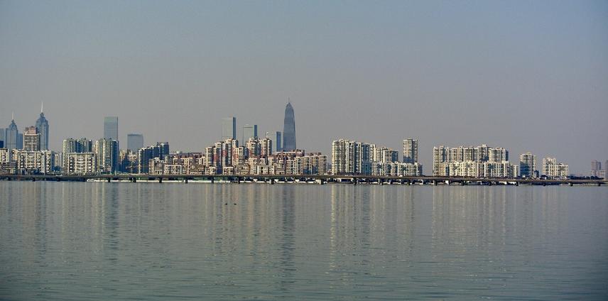 江苏省城建水平排名,泰州城建在江苏水平