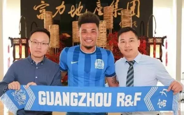 中超第十六轮广州富力,中超十六强巡礼八星大连