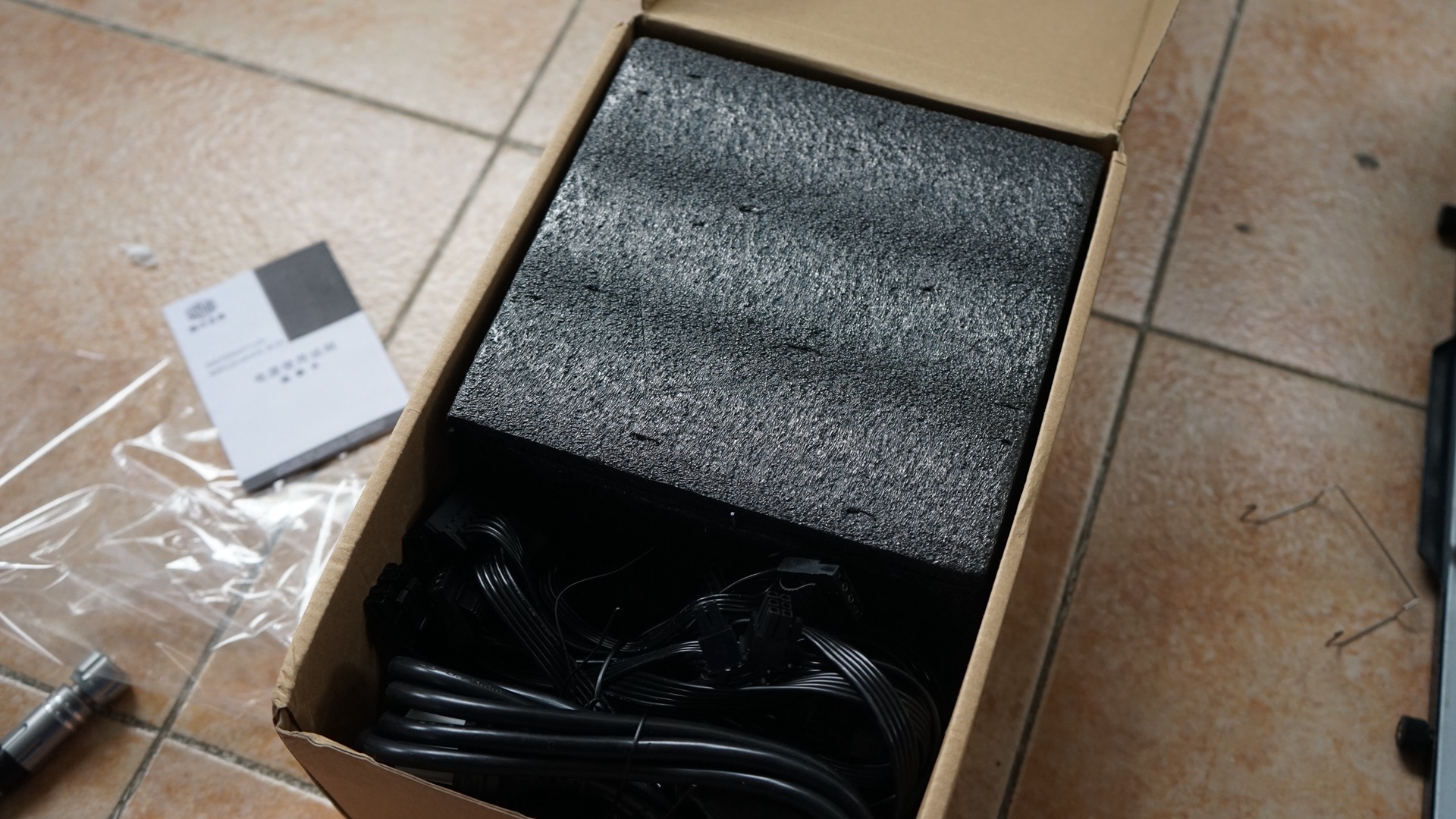 这老机升级有点意思AMD换I52500K能再战几年!