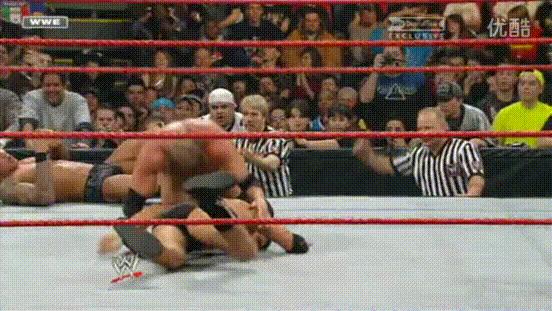 wwe布洛克疯狂时刻,wwe布洛克刚出道