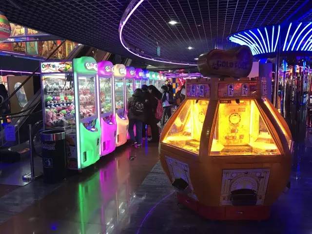 帝都娃娃机怎么样,北京哪个娃娃机好