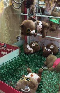 帝都娃娃机怎么样,北京哪个娃娃机好