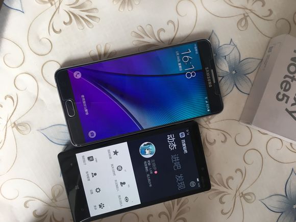 三星note5现在值得买吗,三星note5有哪些优点和缺点