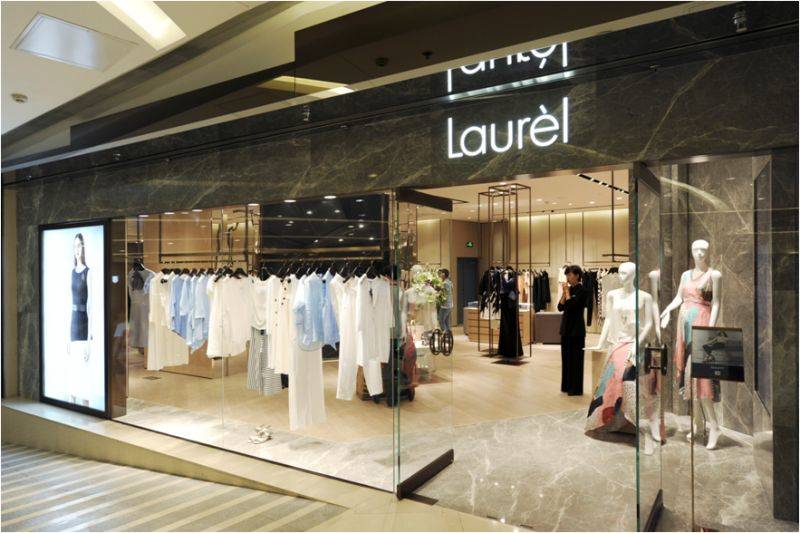 安正时尚集团旗下品牌,歌力思和安正哪个好