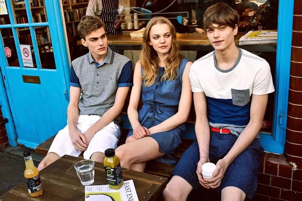 安正时尚集团所有品牌,安正时尚集团旗下品牌怎么样