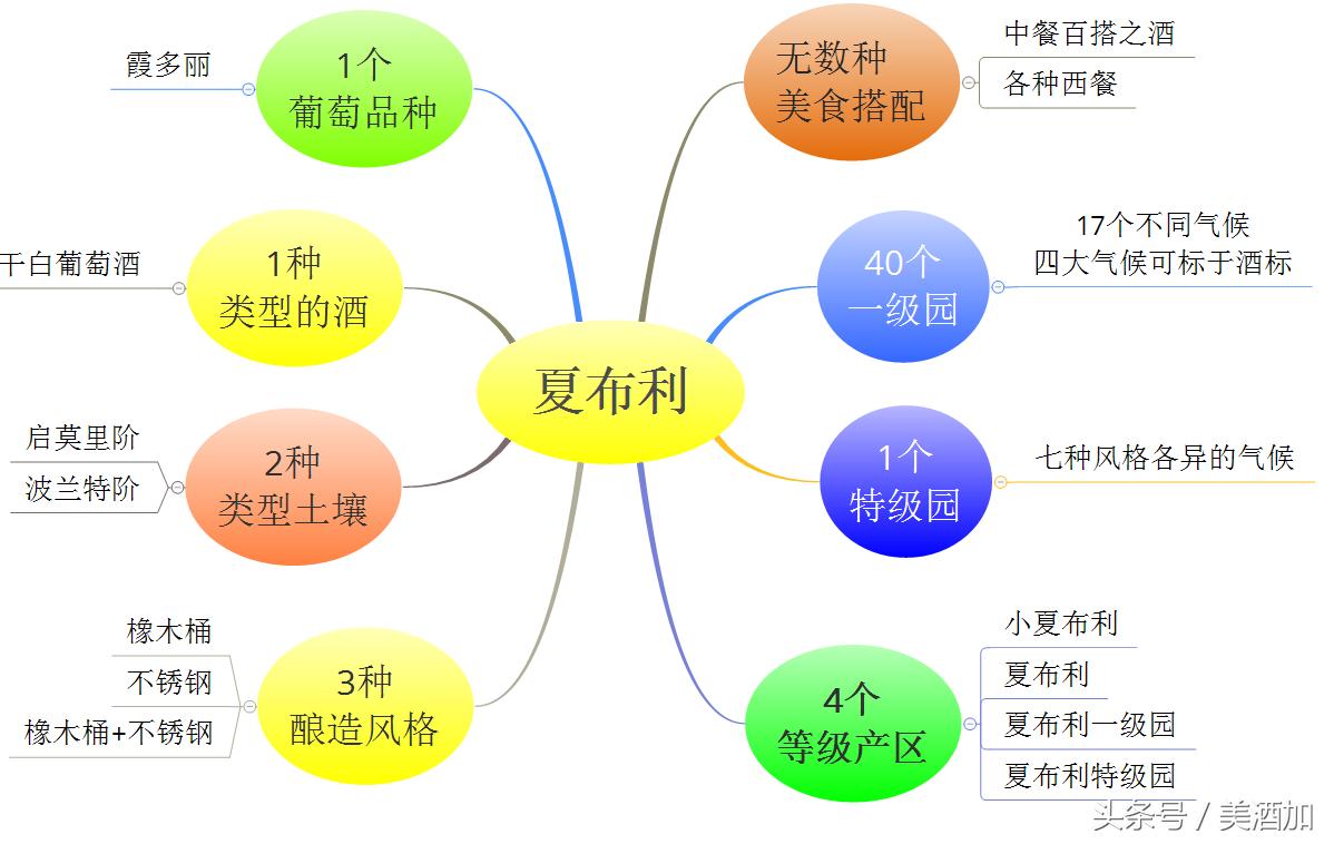 一直被全世界冤枉的白葡萄酒,等你来评理